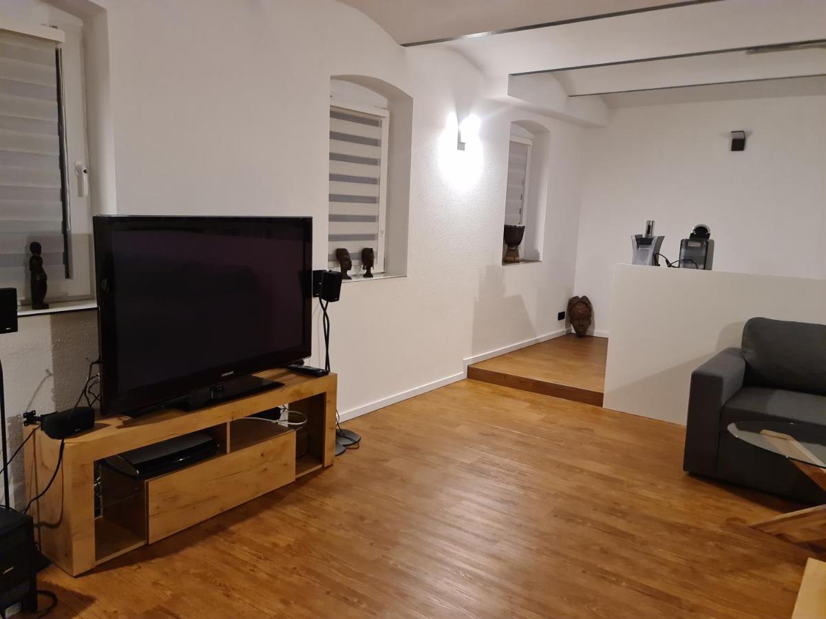 Ferienwohnung Bernau bei Berlin Exterior photo