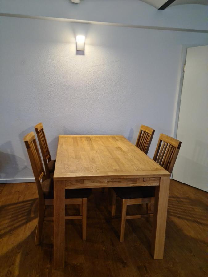Ferienwohnung Bernau bei Berlin Exterior photo